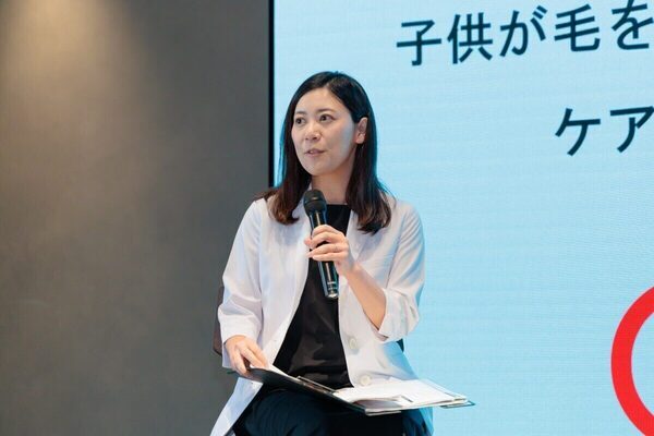 子どもから「体毛が気になる」と言われたらどう対応するのが正解？ 皮膚科医が教える「子どもの体毛ケア」で本当に大事なこと