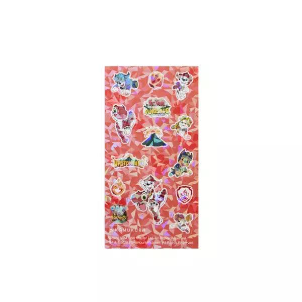 パウ・パトロール×神座コラボ！限定パズル付き「かむかむセット」が600円！限定グッズも登場