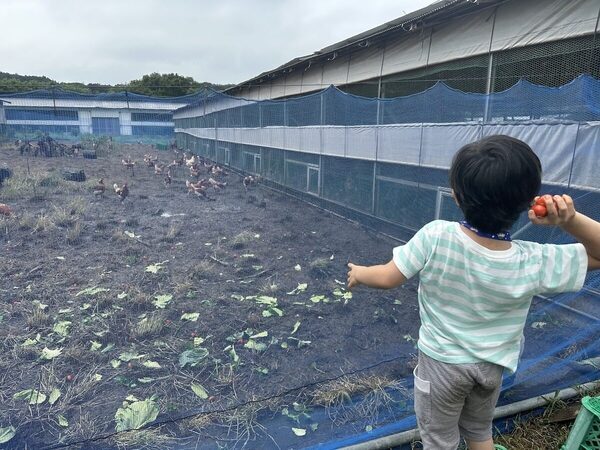 「変化したのは親の方かも」虫を追う5歳と過ごした自然体験1DAYスタディツアー