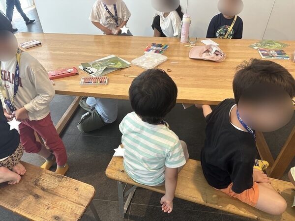 「変化したのは親の方かも」虫を追う5歳と過ごした自然体験1DAYスタディツアー