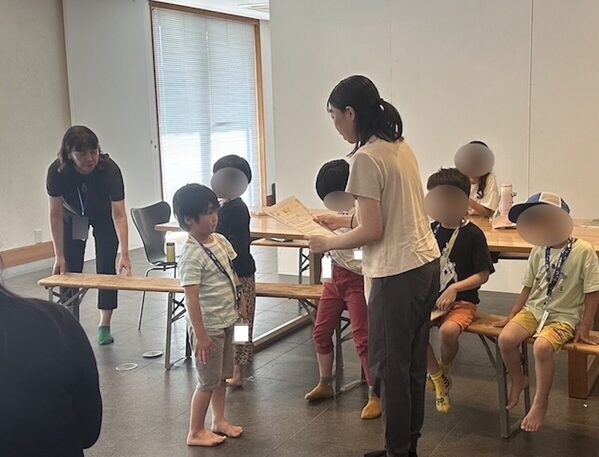 「変化したのは親の方かも」虫を追う5歳と過ごした自然体験1DAYスタディツアー