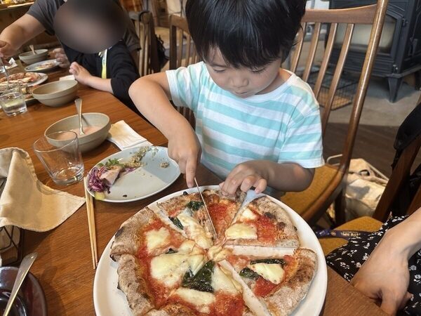 「変化したのは親の方かも」虫を追う5歳と過ごした自然体験1DAYスタディツアー
