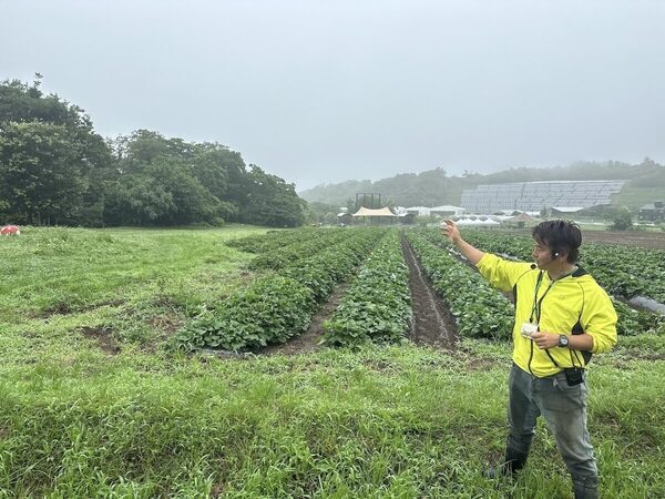 「変化したのは親の方かも」虫を追う5歳と過ごした自然体験1DAYスタディツアー