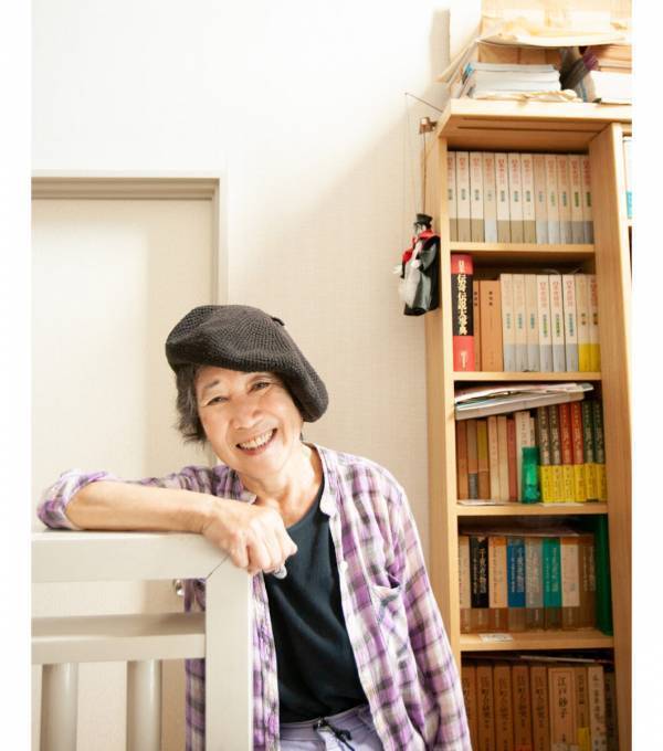 入場無料。親子三世代で楽しめる『おばけのてんぷら』展が東京で開催