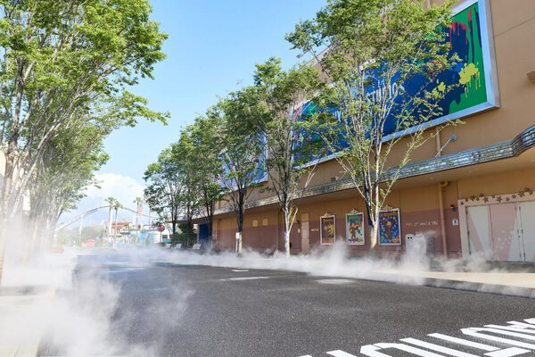 この夏のUSJは夜が本番！歌って踊ってびしょ濡れになる期間限定エンタメの見逃せないポイントをチェック