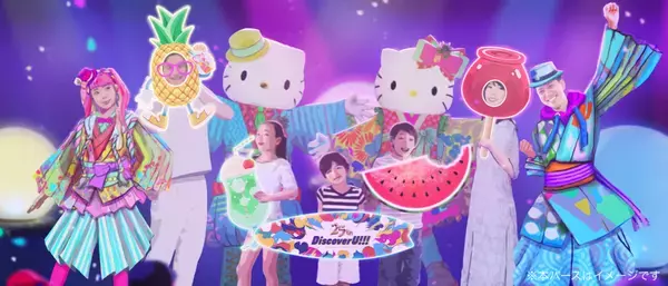 この夏のUSJは夜が本番！歌って踊ってびしょ濡れになる期間限定エンタメの見逃せないポイントをチェック