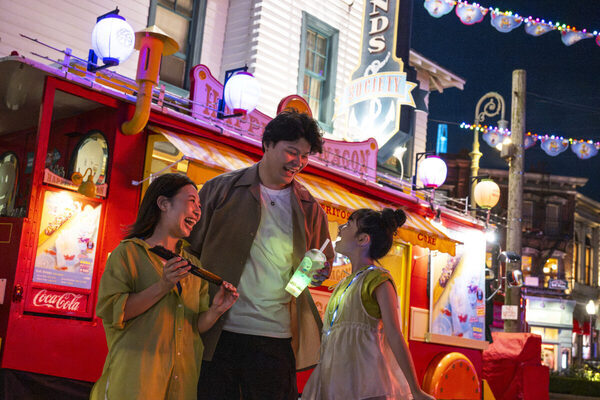 この夏のUSJは夜が本番！歌って踊ってびしょ濡れになる期間限定エンタメの見逃せないポイントをチェック