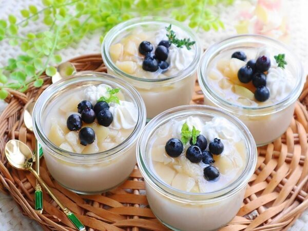 初めてでも失敗しない！ 親子で楽しむ夏の手作りスイーツ5選