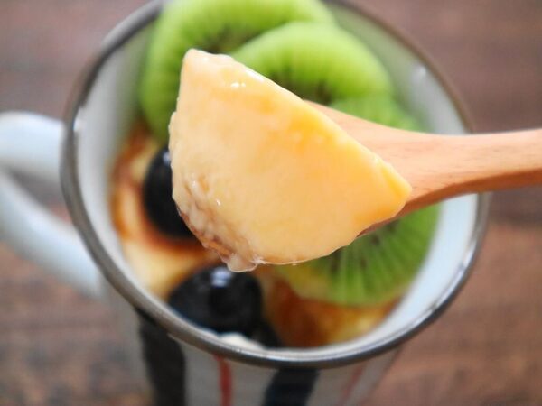 初めてでも失敗しない！ 親子で楽しむ夏の手作りスイーツ5選