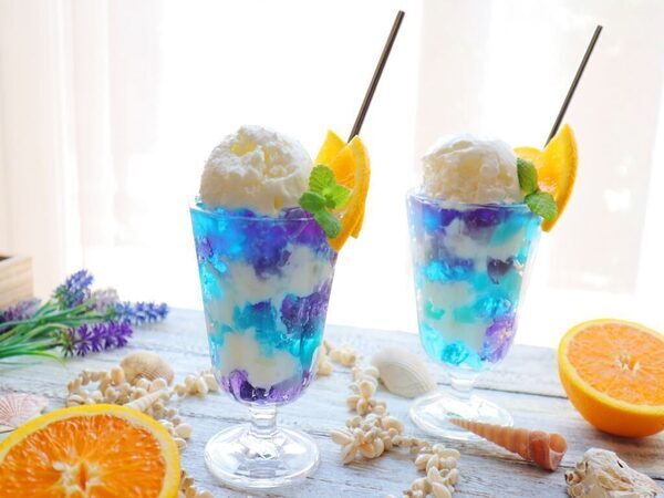 初めてでも失敗しない！ 親子で楽しむ夏の手作りスイーツ5選