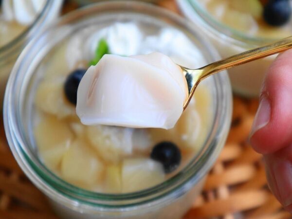 初めてでも失敗しない！ 親子で楽しむ夏の手作りスイーツ5選