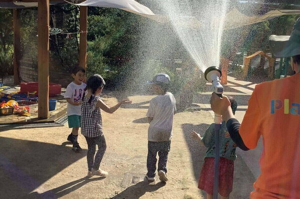 まだ夏休みの予定ゼロ…なパパ・ママに朗報！予約不要で楽しめる親子遊び＆体験イベント15選