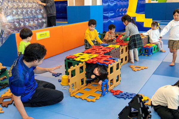 まだ夏休みの予定ゼロ…なパパ・ママに朗報！予約不要で楽しめる親子遊び＆体験イベント15選