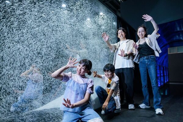 【予約なしOK】夏休み・自由研究のヒントになる学び＆アート体験おすすめ17選