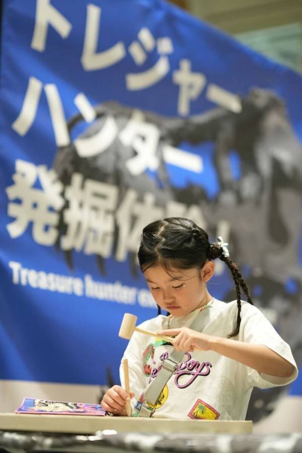 【予約なしOK】夏休み・自由研究のヒントになる学び＆アート体験おすすめ17選