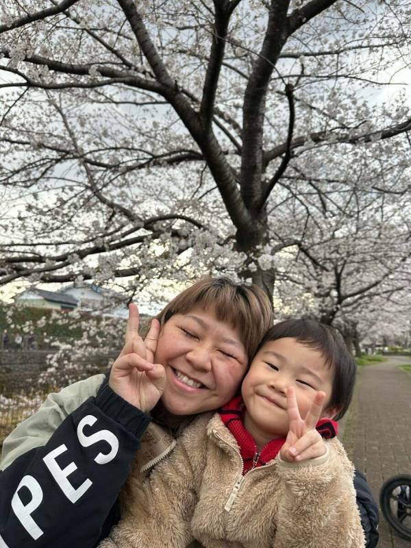 4歳息子が超かわいい！ 子どもに『●●しなさい』は「マジで使わない」やしろ優さんの子育て術