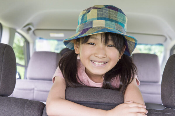 夏休みの旅行・帰省予定、6割が「ある」も、心配なことは？「宿題が進まない」「祖父母宅でお菓子三昧」