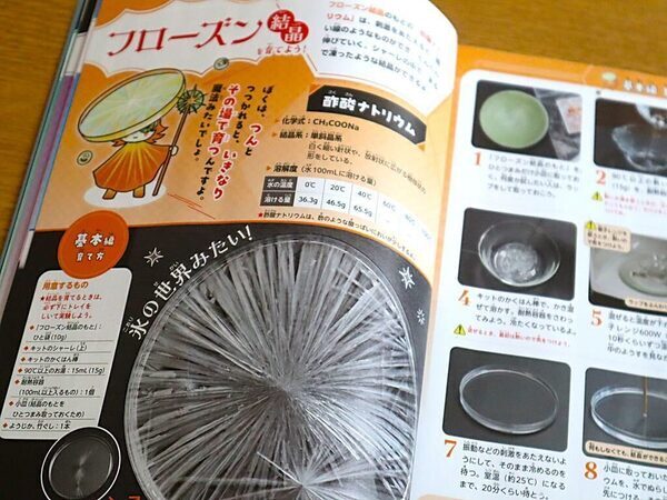 【本音レビュー】『学研の科学 きらめく宝石結晶』は価格以上の価値あり？ コスパと知育効果を徹底検証！