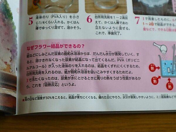 【本音レビュー】『学研の科学 きらめく宝石結晶』は価格以上の価値あり？ コスパと知育効果を徹底検証！