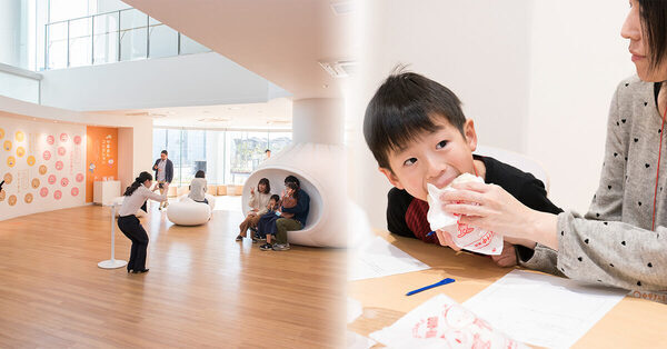入場無料なのに日本初！「中村屋 中華まんミュージアム」8/15見学開始、予約は8/1朝8時から