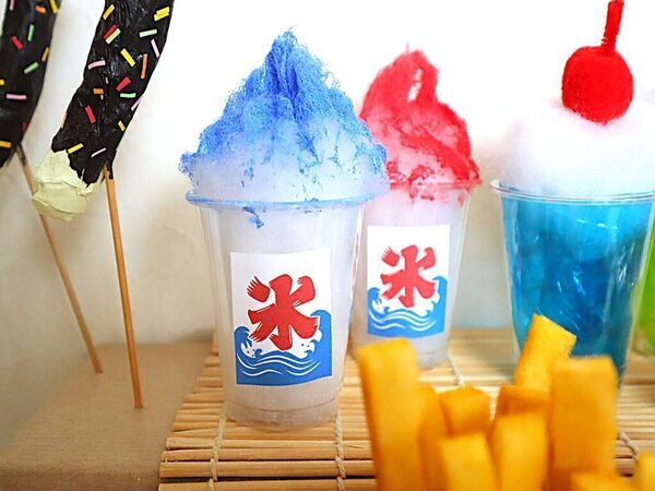 【材料はほぼ100均！】おうちが夏祭り会場に！ 親子で作る「縁日ごっこ」工作アイデア10選