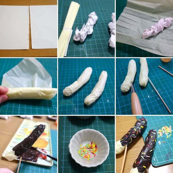 【材料はほぼ100均！】おうちが夏祭り会場に！ 親子で作る「縁日ごっこ」工作アイデア10選