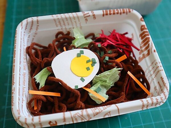 【材料はほぼ100均！】おうちが夏祭り会場に！ 親子で作る「縁日ごっこ」工作アイデア10選