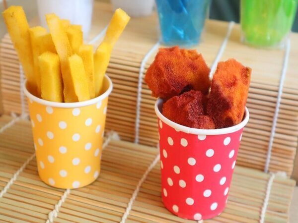 【材料はほぼ100均！】おうちが夏祭り会場に！ 親子で作る「縁日ごっこ」工作アイデア10選