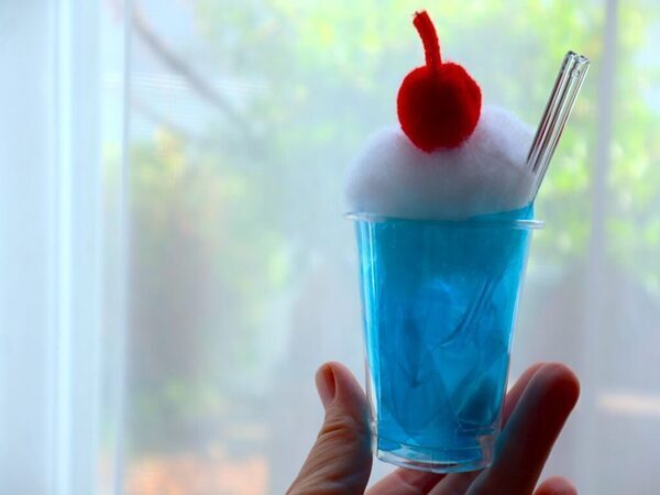 【材料はほぼ100均！】おうちが夏祭り会場に！ 親子で作る「縁日ごっこ」工作アイデア10選