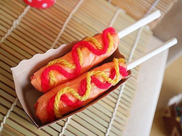 【材料はほぼ100均！】おうちが夏祭り会場に！ 親子で作る「縁日ごっこ」工作アイデア10選