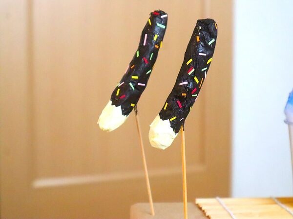 【材料はほぼ100均！】おうちが夏祭り会場に！ 親子で作る「縁日ごっこ」工作アイデア10選