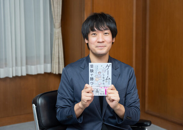 どこからが「ゲーム依存」か？ ゲーム依存から脱した「ゲーマー医師」阿部智史さんと考える、親子で考えたい“ゲームルール”