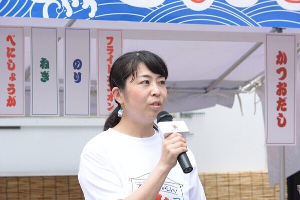 炎天下でもマイナス10℃以下の衝撃！東京スカイツリータウンで開催中の「氷みぞれつゆそうめん屋」で“氷点下そうめん”を体験してきた