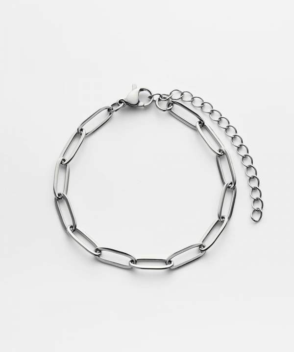 着けるだけで手元がおしゃれ見え。今っぽさが叶うUNITED JEWELSの人気バングル3選
