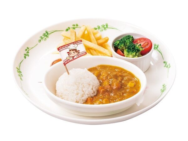【超お得】1,518円→759円に！不二家「キッズメニュー半額キャンペーン」開催
