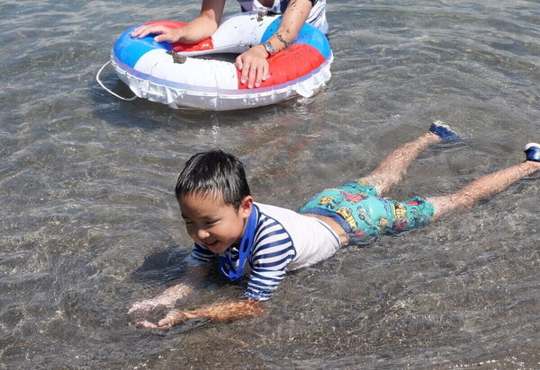 【夏休み、まだ間に合う】首都圏から気軽に行けて思い出いっぱい！近場の子連れ旅おすすめ3選