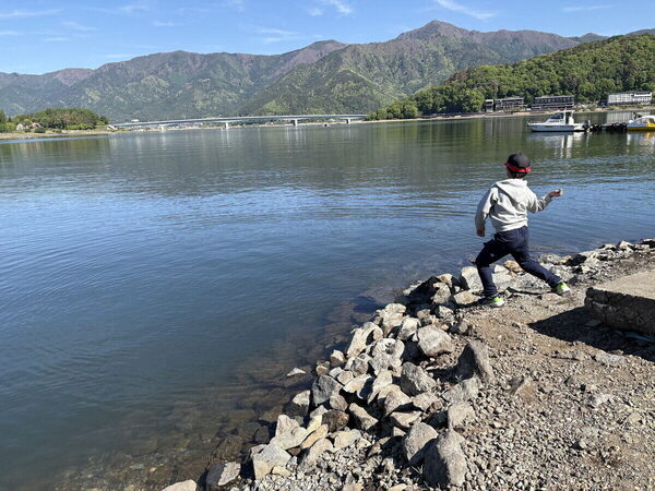【夏休み、まだ間に合う】首都圏から気軽に行けて思い出いっぱい！近場の子連れ旅おすすめ3選