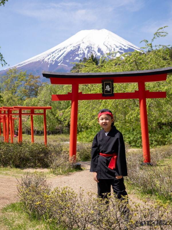 【夏休み、まだ間に合う】首都圏から気軽に行けて思い出いっぱい！近場の子連れ旅おすすめ3選