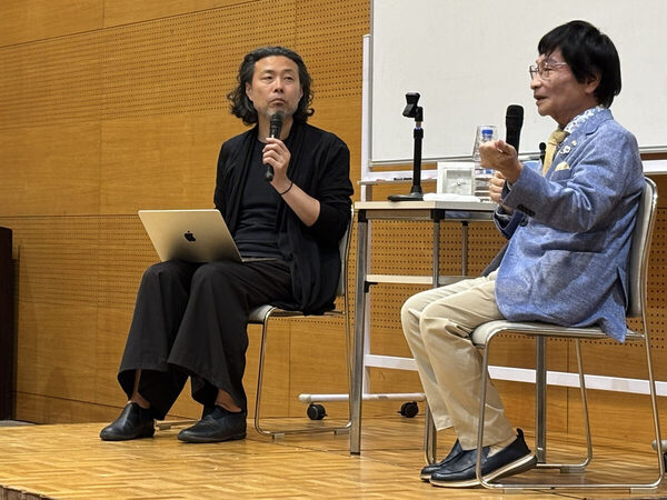 「叱るとは説明すること」尾木ママが伝えたい、子どもの自己肯定感を育てる親の習慣とは？