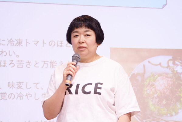 そうめんに飽きたらコレ！ JA全農が提案する、暑い夏にぴったりの「冷やしメシ」＆子どもが作れる「夏休みお留守番ランチ」各3選