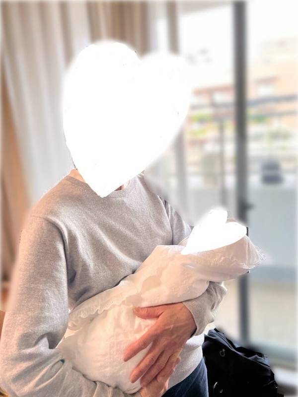 娘の発熱と社内セミナーが重なった日…30歳パパが学んだ「共働きで一番大切なこと」