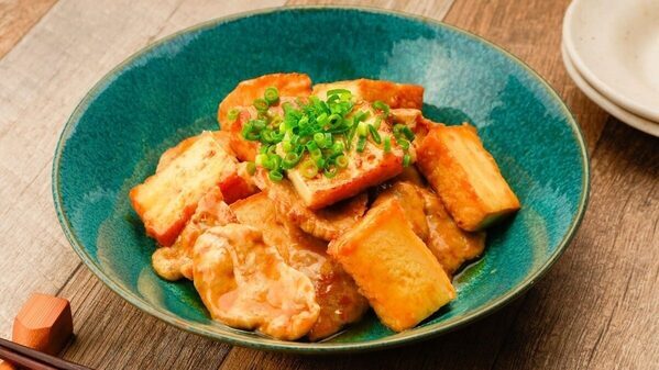 メモリを見るだけで完成！「今日何作ろう…」な日に、焼いて絡めるだけ。『生姜焼のたれ』がリニューアル発売