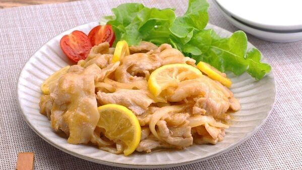 メモリを見るだけで完成！「今日何作ろう…」な日に、焼いて絡めるだけ。『生姜焼のたれ』がリニューアル発売