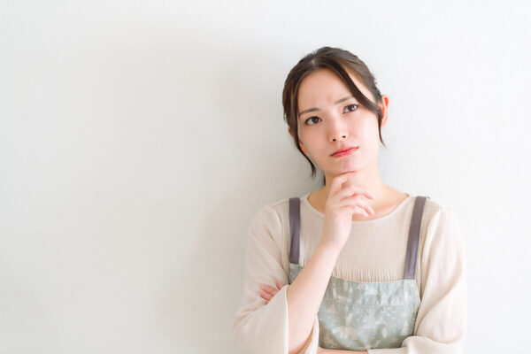 終わらない家事はあえて「2、3日放置」してみて！ママパパが放置しても平気な理由