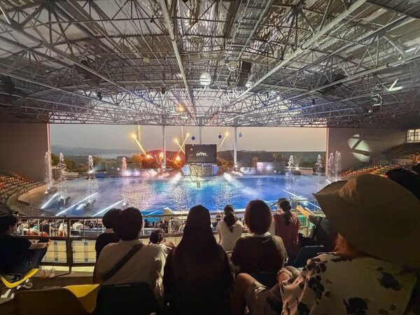「最高だったね」子どもたち大満足！ 東京発の南紀白浜旅はタイパ抜群の子連れリゾート天国だった。