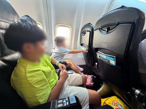 「最高だったね」子どもたち大満足！ 東京発の南紀白浜旅はタイパ抜群の子連れリゾート天国だった。