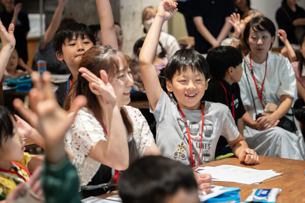 「比べるのは周りの子ではなく昔の我が子」木下ゆーきさんが語った、成長ホルモン治療中のわが子との向き合い方