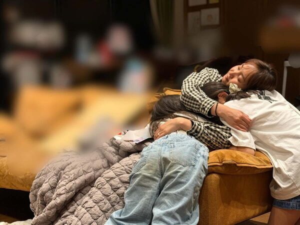 藤本美貴さん小学生の長女が1人で韓国へ「携帯も没収されるから…」「本当に誇らしい」子どもたちの自立に寂しさも告白