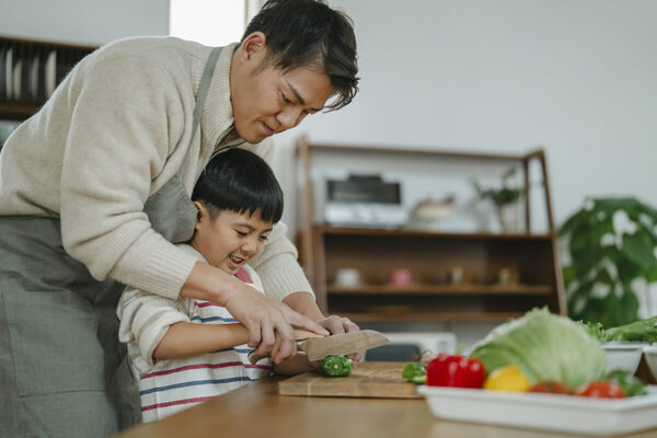 子どもを“ある場所”に立たせれば学力がどんどん伸びる！ ベストセラー著者が提案する学びって？