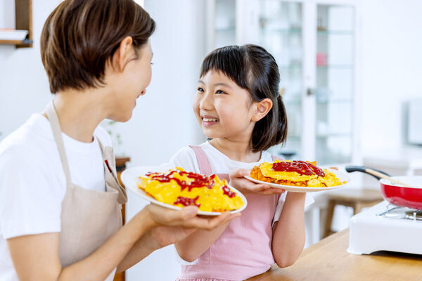 子どもを“ある場所”に立たせれば学力がどんどん伸びる！ ベストセラー著者が提案する学びって？